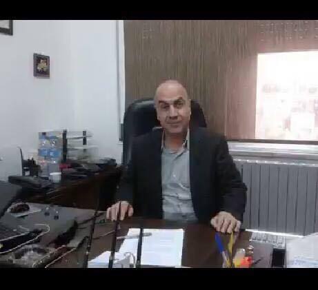 رد على تصريح وتوضيح رئيس ديوان الخدمة المدنية بخصوص تعيين مدير عام دائرة الأراضي والمساحة