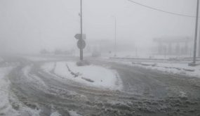 أحوال الطرق في المملكة حتى الساعة الواحدة بعد منتصف الليل