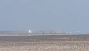 الرويشد : العثور على جثة أحد المفقودين الثلاثة