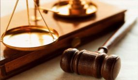 مقاضاة احد مالكي مصنع ناعور لنعته المجتمع المحلي بـ الزعران