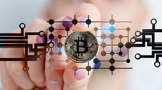 العملة الافتراضية بتكوين تتخطى الـ 50 ألف دولار أمريكي لتسجل مجددا أعلى مستوى لها على الإطلاق