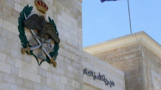 الشونة السمالية : الأمن يُحقق باطلاق النار على دورية