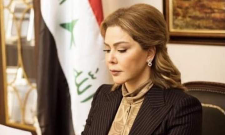 رغد ابنة الرئيس …. بين الذكاء الاعلامي ومئة مليون مشاهدة