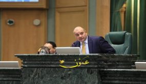 العودات: قد نصوت على الموازنة مساء الثلاثاء