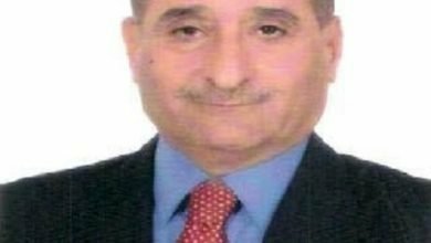 عبد الله التل بطل معركة القدس يقدم استقالته