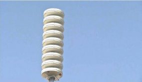 اطلاق صافرات الإنذار إيذاناً باقتراب دخول حظر التجول الشامل