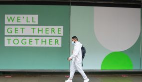 COVID-19: Ireland to keep strictest level of restrictions until at least 5 April