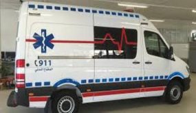 معان : وفاة طفل غرقا ببركة تجمع مياه امطار