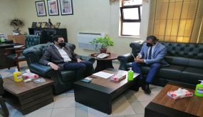 الغذاء والدواء: اجازة المطاعيم بعد دراسة مستفيضة ومتابعتها بعد التداول