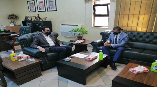 الغذاء والدواء: اجازة المطاعيم بعد دراسة مستفيضة ومتابعتها بعد التداول
