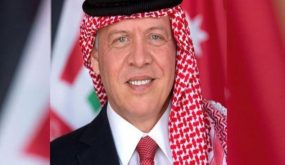 جلالة الملك يُهنىء بذكرى الاسراء والمعراج