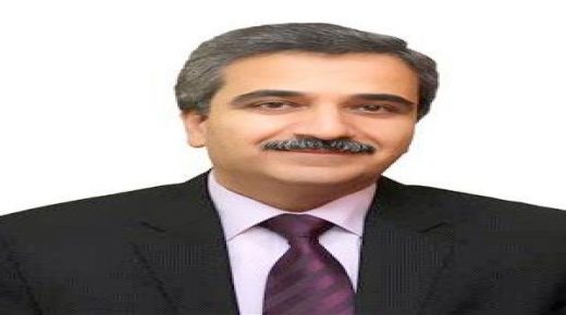 ابو حمور يدعو إلى  توفير لقاحات فيروس كورونا بشكل كافٍ وعادل لجميع الدول
