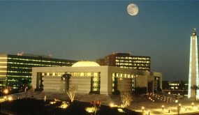 رويترز: سماع دوي انفجار في الظهران شرق السعودية