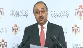 دودين : نسعى لتعافي جيب المواطن كما نسعى لتعافي بدنه والوطن