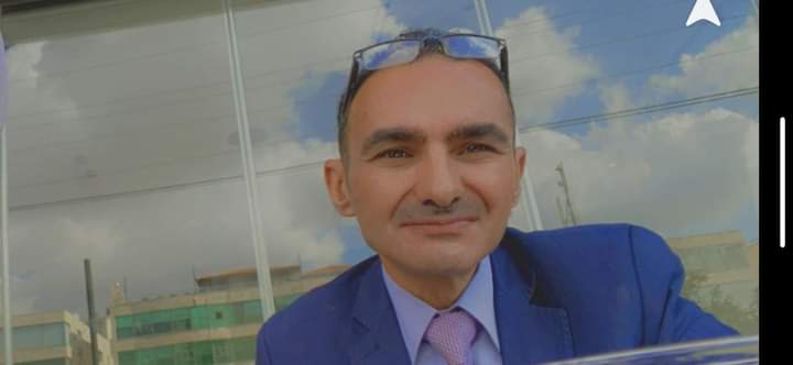 الشمايلة يُعقب على تغريدة للنائب اندريه …. لقد تأخرنا