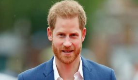 الأمير هاري يحصل على وظيفة في كاليفورنيا