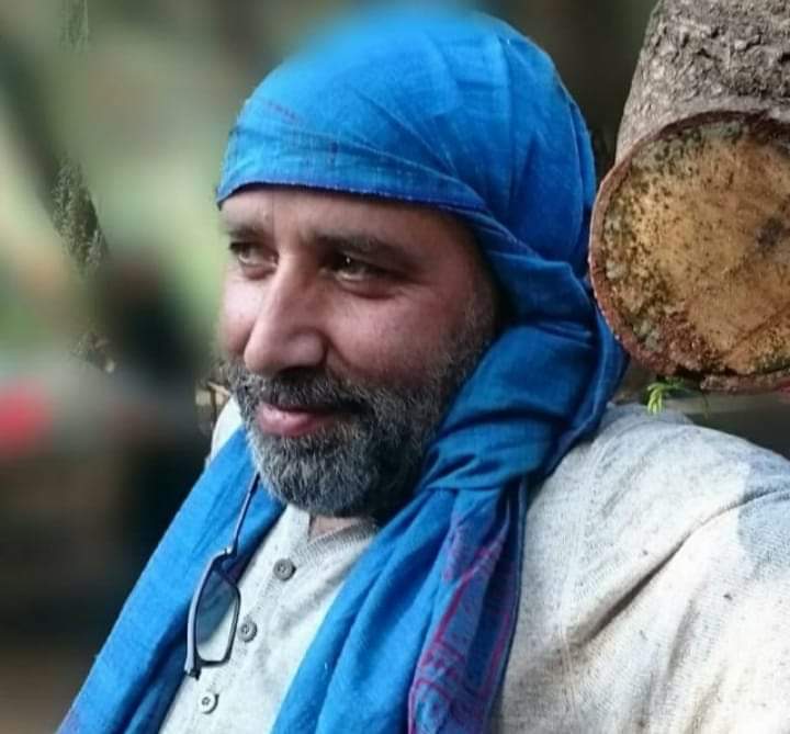 لنكن كما الجندي للوطن
