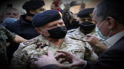 بيان إدانة و استنكار من أبناء عشائر العوامله