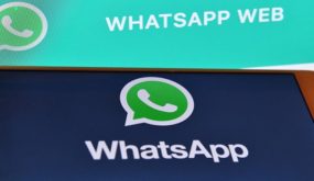 عودة تطبيق واتساب للعمل في الأردن