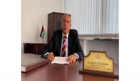 “التجمع الوطني الشعبي المعادي للفساد” يعلن اهداف تأسيسه