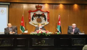 الفايز : الاردن محطة مضيئة ورقما صعبا في الإقليم وعنصرا فاعلا في أمن المنطقة واستقرارها