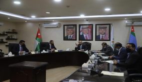 كريشان يُشدد على الاستمرار بمنع اقامة الحفلات والمناسبات الاجتماعية باعداد تزيد عن (20) شخصاً