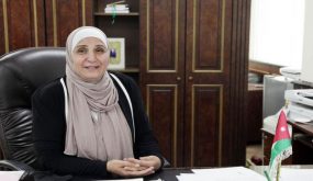 تكليف الزميلة السعايدة برئاسة تحرير نشرة بترا الاثنين