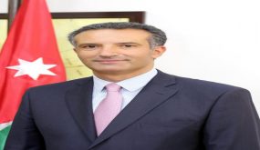 الوزير الفايز يهنئ بمناسبة يوم المرأة العالمي