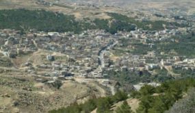 أبناء لواء الأغوار الجنوبية : متمسكون بالثوابث الوطنية والوقوف خلف قيادتنا الهاشمية