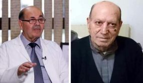 وفاة طبيبين بكورونا