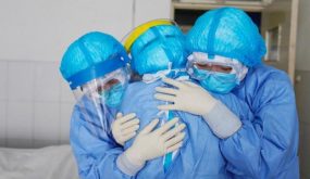 الاردن: تسجيل ٩٧ حالة وفاة و 7940 اصابة جديدة بفيروس كورونا