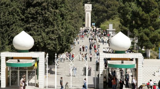 تأجيل أقساط ادخار وإسكان موظفي الجامعة الأردنية لشهر نيسان