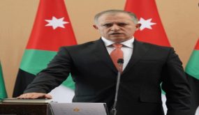 الملك يقبل استقالة الوزير القطامين وتكليف المفلح بحقيبة العمل