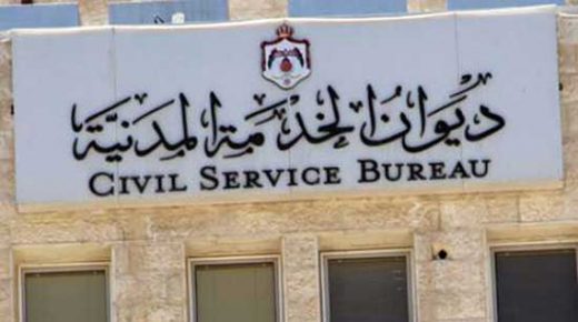 الخدمة المدنية يُعلن نتائج تقييم وظيفة مدير عام معهد الإدارة