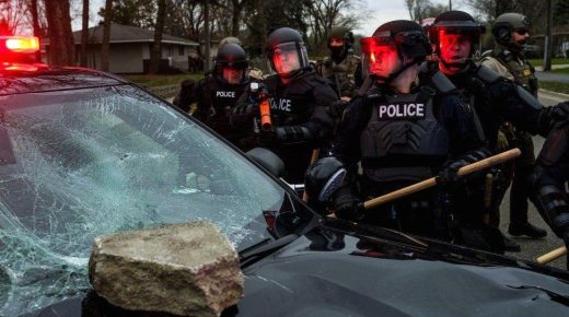 Minneapolis: Daunte Wright killing was ‘accidental’ say police