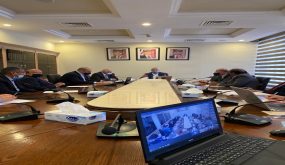 خدمات الأعيان تتابع آليات عمل الاقتصاد الرقمي والريادة