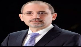 الصفدي عبر تويتر ” حوار معمق مع وزير خارجية السعودية ” دون مزيد من التفصلات