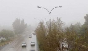 طقس بارد وأمطار متفرقة صباحاً في أغلب المناطق