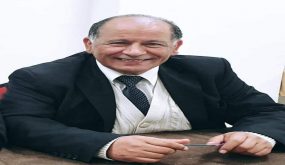 طبيب أخر يلتحق بقافلة شهداء كورونا