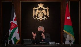 فاعليات:الصفح الملكي عن المغرر بهم بقضية الفتنة عنوان لتسامح الهاشميين وقوة للاردن