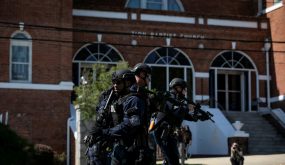 مقتل 5 أشخاص بينهم طفلان في إطلاق النار بولاية ساوث كارولينا الأمريكية