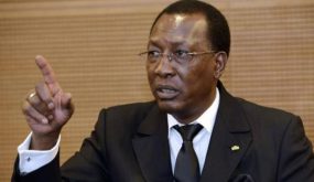 مقتل الرئيس التشادي خلال معركة مع المتمردين