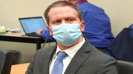 Who were the key witnesses who helped determine the outcome in Derek Chauvin trial?