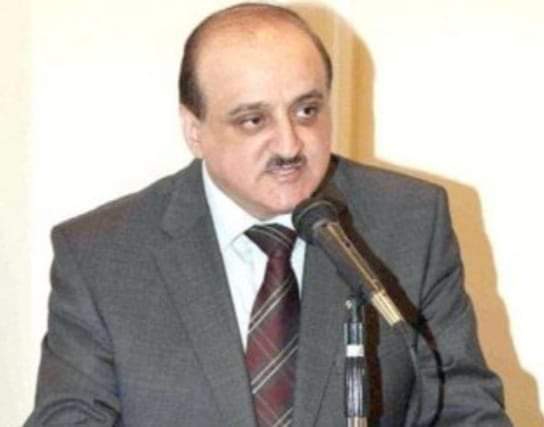 د عوجان يتساءل ..مَن الذي قتلنا من الداخل ؟!