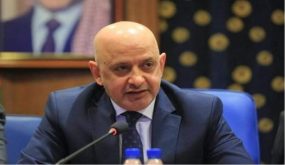 الحاج توفيق : تفاهاتكم و افتراءاتكم انتم وحلفاءكم لن تزيدنا الا اصرارا وعزيمة على العمل