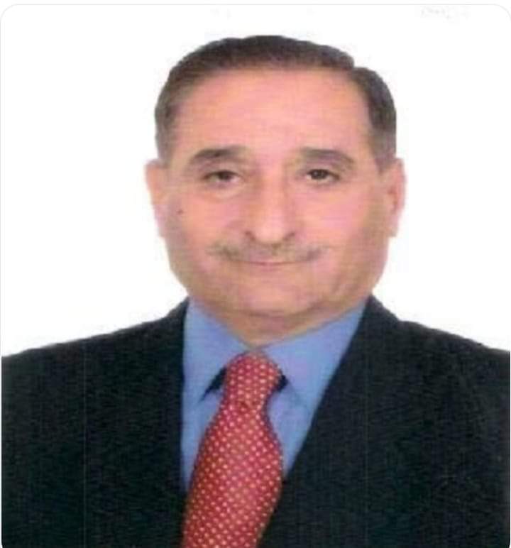 المشير حابس المجالي يرفض الاقتراح بمصافحة الإسرائيليين
