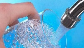 جدول توزيع المياه في عمان