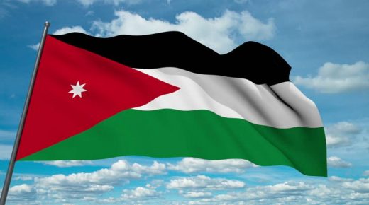 أ.د.ساري حمدان : يوم العلم هو رمزية الوفاء للراية الهاشمية ويوم البناء بالعلم والعمل من اجل رفعة الوطن