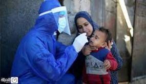 دعوة أممية لحصول اللاجئين والنازحين على لقاح كورونا