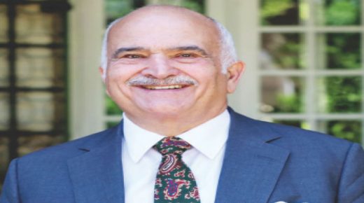 الأمير حمزة يؤكد لعمه الأمير الحسن التزامه بنهج الأسرة الهاشمية